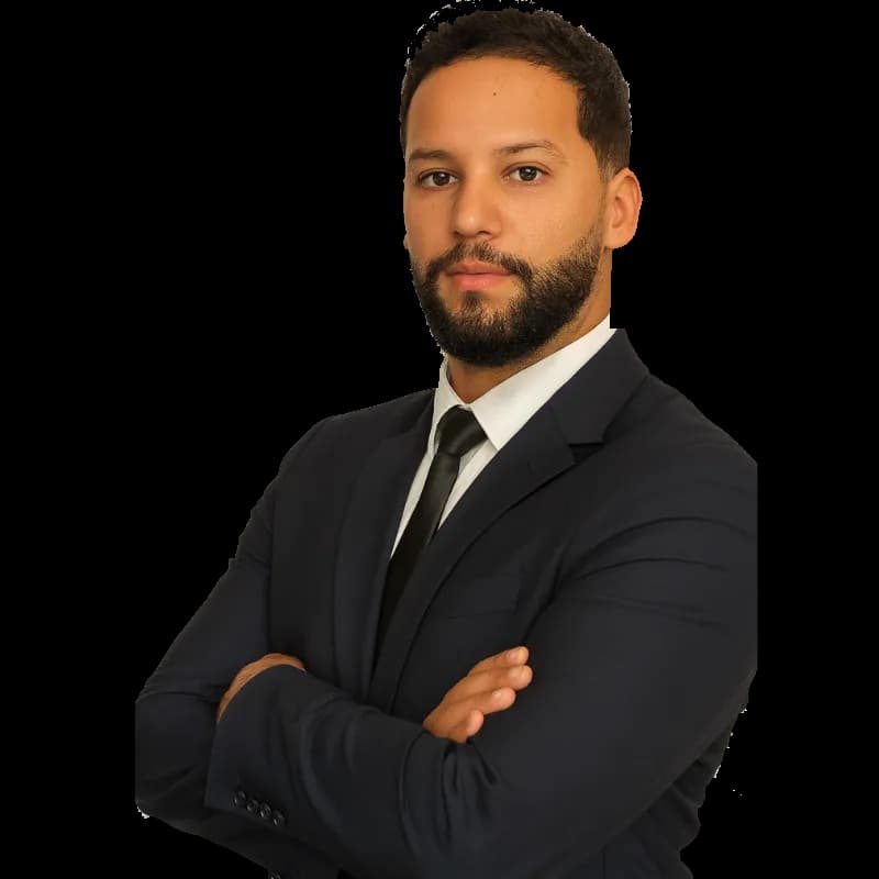 EL RHALI Mohammed - CEO de devini, agence web Tanger Maroc